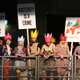 Illustration for article titled Dame Vivienne Westwood Held a For-Real Protest at London Fashion Week